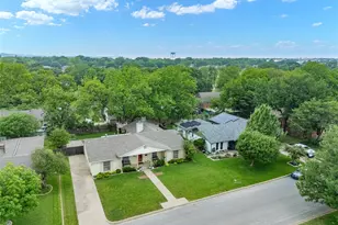 3912 Twilight Dr S, Benbrook, TX 76116 - Photo 31