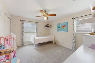 3912 Twilight Dr S, Benbrook, TX 76116 - Photo 23
