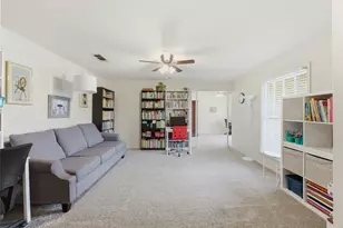 3912 Twilight Dr S, Benbrook, TX 76116 - Photo 17