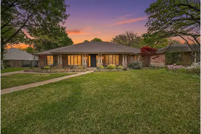 4915 Cross Creek Court, Arlington, TX 76017 - Photo 1