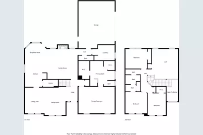 814 Red Oak Drive, Mansfield, TX 76063 - Photo 3