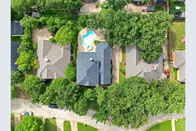814 Red Oak Drive, Mansfield, TX 76063 - Photo 33