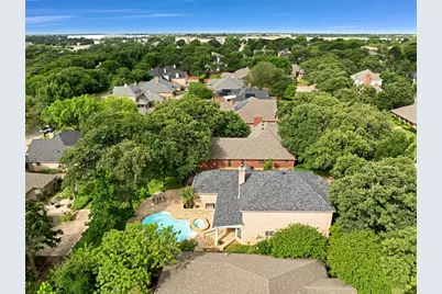 814 Red Oak Drive, Mansfield, TX 76063 - Photo 31
