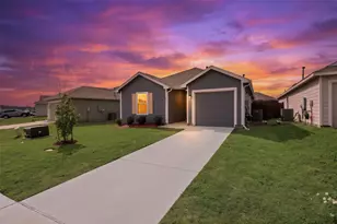 6038 Determine Ln, Forney, TX 75126 - Photo 1