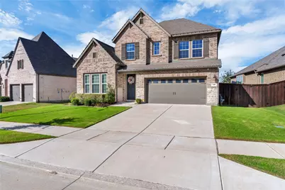 7500 Foxgrass Place, Fort Worth, TX 76123 - Photo 5
