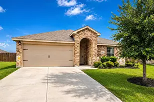 2492 Saldana Dr, Fate, TX 75189 - Photo 1