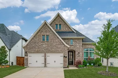 8205 Legacy Trail, McKinney, TX 75071 - Photo 1