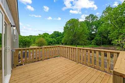 4600 Thompson Avenue, Grandview, TX 76050 - Photo 35