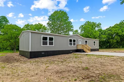4600 Thompson Avenue, Grandview, TX 76050 - Photo 33