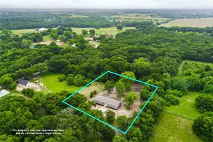 4600 Thompson Ave, Grandview, TX 76050 - Photo 39