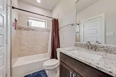 3004 Jessica Drive, Wylie, TX 75098 - Photo 25