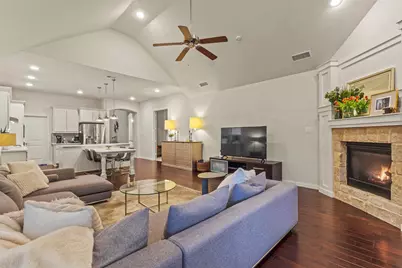 1035 Lone Ivory Trail, Arlington, TX 76005 - Photo 7
