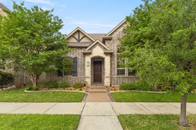1035 Lone Ivory Trail, Arlington, TX 76005 - Photo 1