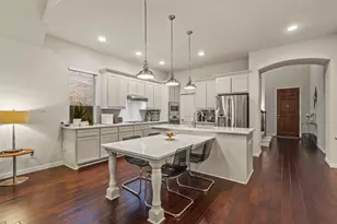 1035 Lone Ivory Trail, Arlington, TX 76005 - Photo 9