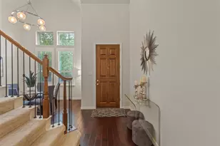 1035 Lone Ivory Trail, Arlington, TX 76005 - Photo 3