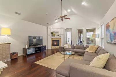 1035 Lone Ivory Trail, Arlington, TX 76005 - Photo 5