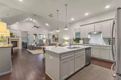 1035 Lone Ivory Trail, Arlington, TX 76005 - Photo 9