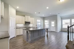 14845 Angel Trace Dr, Aledo, TX 76008 - Photo 5