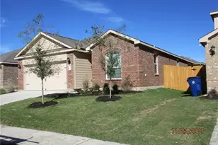 1228 Arizona Dr, Princeton, TX 75407 - Photo 3