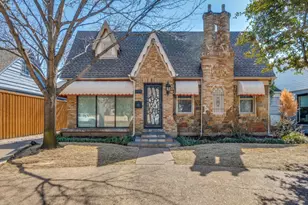 4449 Mockingbird Ln, Highland Park, TX 75205 - Photo 1