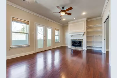 4449 Mockingbird Lane, Highland Park, TX 75205 - Photo 21