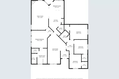 11201 Creekwood Drive, Frisco, TX 75035 - Photo 19