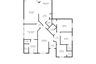 11201 Creekwood Dr, Frisco, TX 75035 - Photo 19