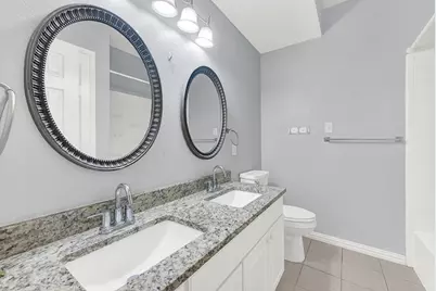 11201 Creekwood Drive, Frisco, TX 75035 - Photo 17