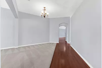 11201 Creekwood Drive, Frisco, TX 75035 - Photo 5