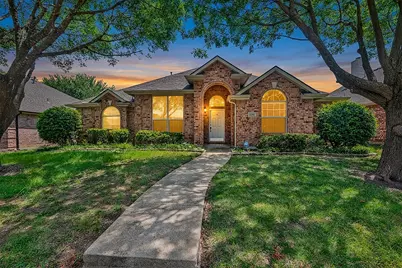 11201 Creekwood Drive, Frisco, TX 75035 - Photo 3