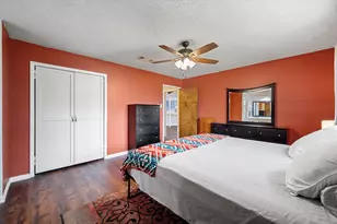 7636 Blue Carriage Ln, Fort Worth, TX 76120 - Photo 21