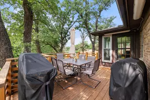 7636 Blue Carriage Ln, Fort Worth, TX 76120 - Photo 29