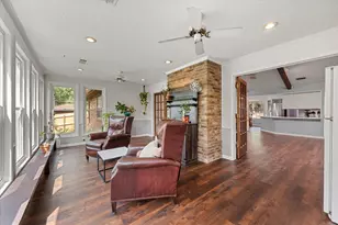 7636 Blue Carriage Ln, Fort Worth, TX 76120 - Photo 27