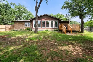 7636 Blue Carriage Ln, Fort Worth, TX 76120 - Photo 33
