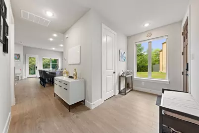 8265 Emsworth Drive, Dallas, TX 75231 - Photo 3
