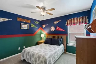 300 Millington Trail, Mansfield, TX 76063 - Photo 17