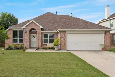 300 Millington Trail, Mansfield, TX 76063 - Photo 1