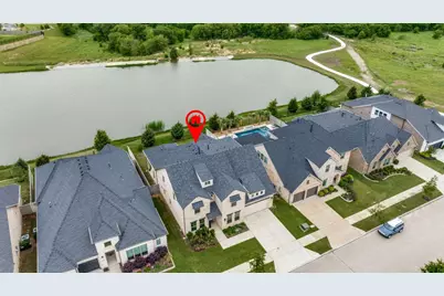 2813 Walker Way, Northlake, TX 76247 - Photo 25