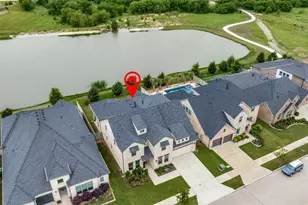 2813 Walker Wy, Northlake, TX 76247 - Photo 25