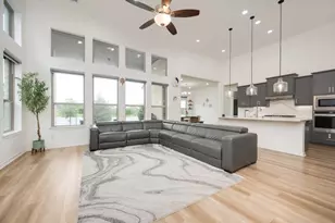 2813 Walker Wy, Northlake, TX 76247 - Photo 21
