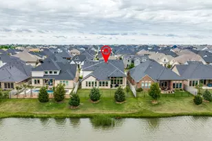 2813 Walker Wy, Northlake, TX 76247 - Photo 29