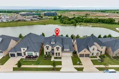 2813 Walker Way, Northlake, TX 76247 - Photo 27