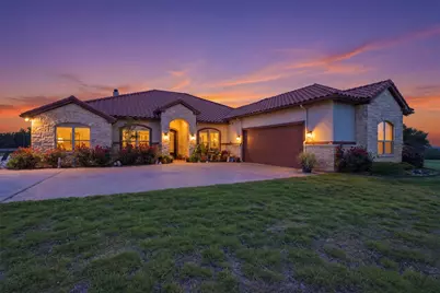 1177 County Road 2011, Glen Rose, TX 76690 - Photo 1