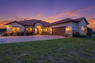 1177 Co Rd 2011, Glen Rose, TX 76690 - Photo 1