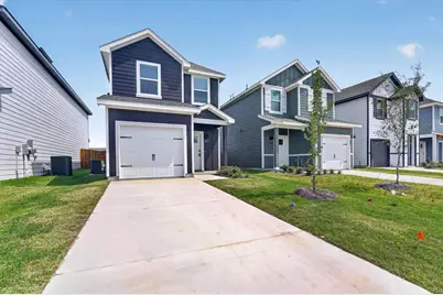 204 Tall Cedar Way, Princeton, TX 75407 - Photo 19