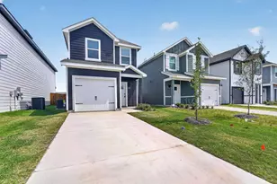 204 Tall Cedar Wy, Princeton, TX 75407 - Photo 19
