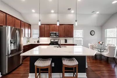 2507 Linwood Drive, Mansfield, TX 76084 - Photo 9