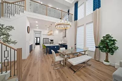 8213 Legacy Oak Drive, McKinney, TX 75071 - Photo 21
