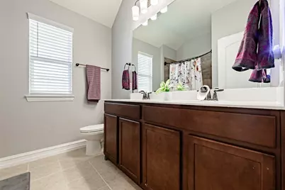 2507 Linwood Drive, Mansfield, TX 76084 - Photo 3