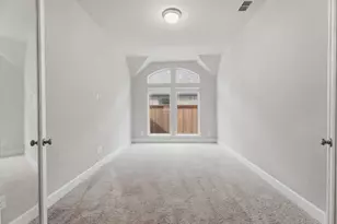 1804 Swayback Ln, Mansfield, TX 76063 - Photo 21